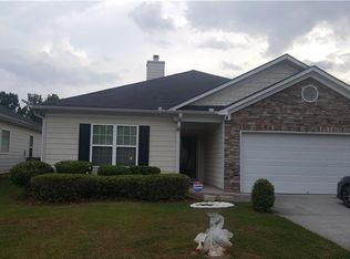 190 Lakeside Point, Covington, GA 30016