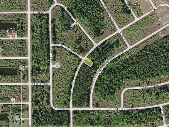 2nd image of 10467 Hatchett Cir