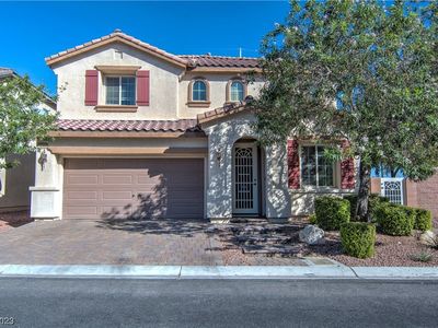 10406 White Princess Ave, Las Vegas, NV, 89166