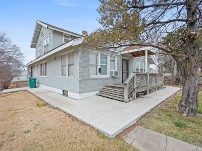 1601 N Hillside St, Wichita, KS, 67214