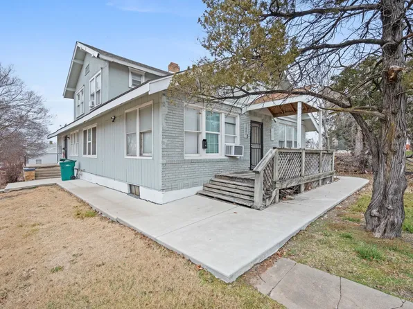 1601 N Hillside St, Wichita, KS 67214