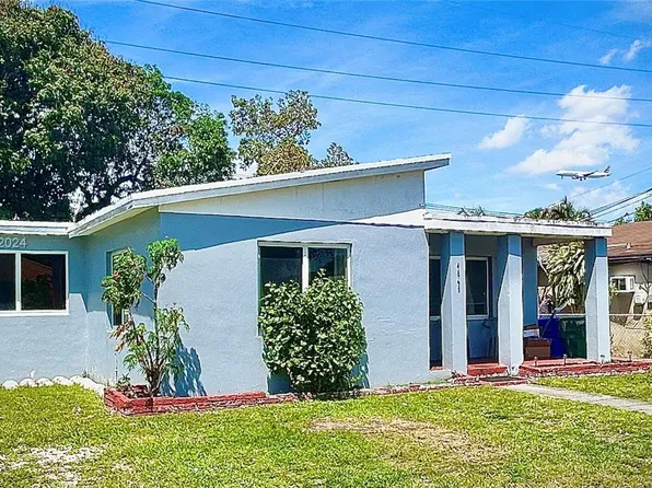 4545 NW 4th Ter, Miami, FL 33126