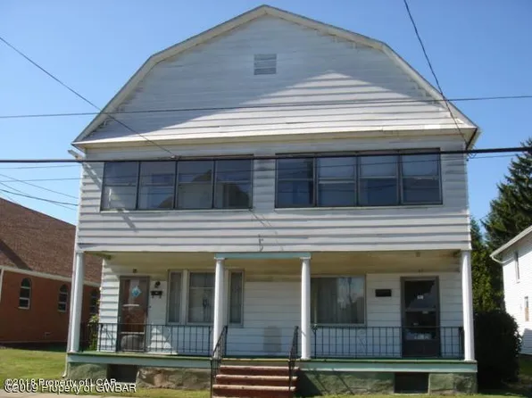 42 Zerby Ave, Edwardsville, PA 18704