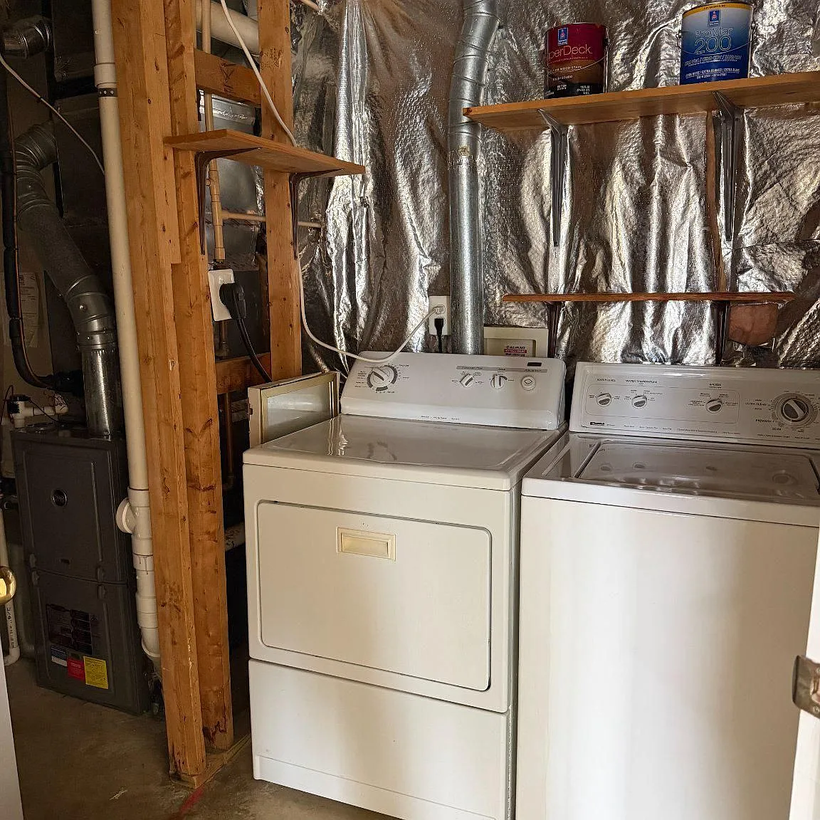 3 bed, 2.5 bath, 1664 sqft, $2,800 — Photo 4