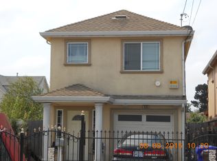 436 Market Ave, Richmond, CA