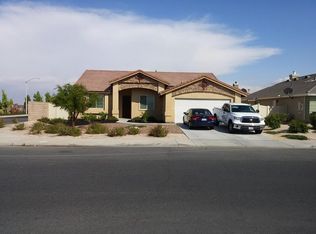 37158 Firethorn St, Palmdale, CA 93550