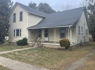 4534 Oak St, Cass City, MI 48726