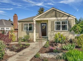 3748 SW Ida St, Seattle, WA 98126