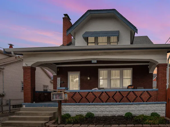 143 Center St, Bellevue, KY 41073