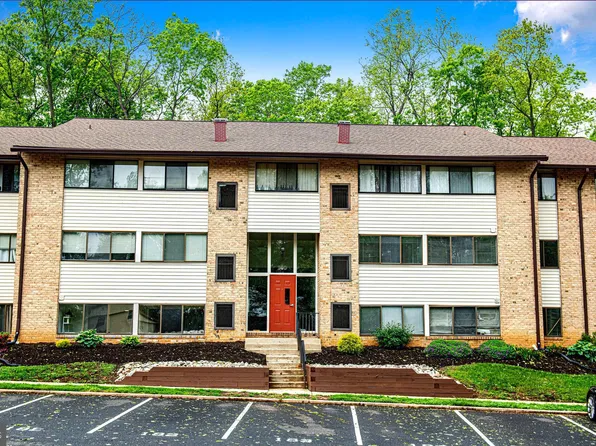 140 Royal Oak Dr APT A, Bel Air, MD 21015