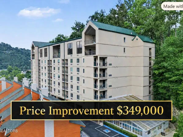 413 Baskins Creek Rd #308, Gatlinburg, TN 37738
