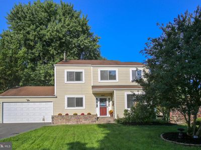 13437 Walnutwood Ln, Germantown, MD, 20874