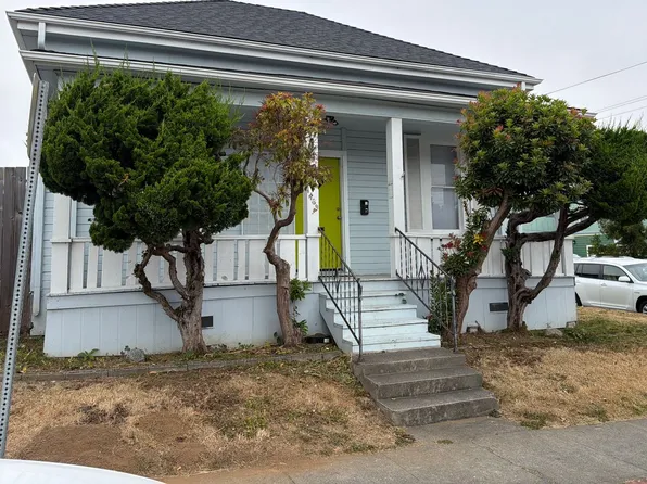 1489 G St, Arcata, CA 95521