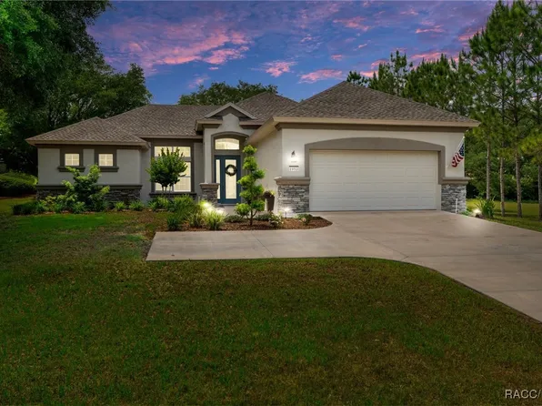 1952 N Essex Ave, Hernando, FL 34442