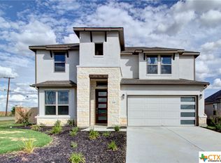 2268 Meadow Way St, New Braunfels, TX 78132