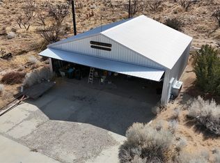 17120 Bobs Gap Rd #9, Valyermo, CA 93563