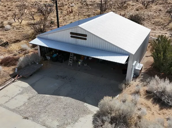 17120 Bobs Gap Rd #9, Valyermo, CA 93563