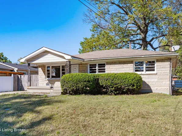 4009 Glen Valley Rd, Louisville, KY 40219