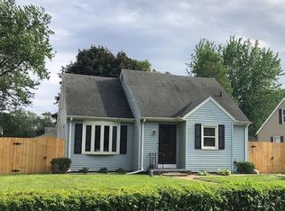 17682 Bulla Rd, South Bend, IN 46635