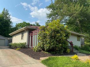 240 Hartin Dr, Evansville, IN 47711