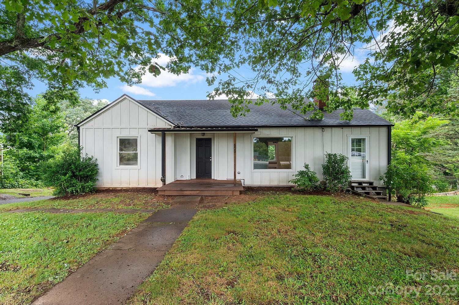 609 Bailey St, Mars Hill, NC 28754 Zillow