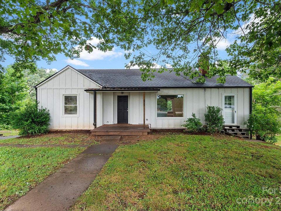 609 Bailey St, Mars Hill, NC 28754 Zillow