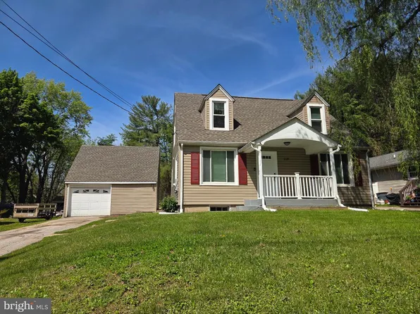 118 Kriders Church Rd, Westminster, MD 21158