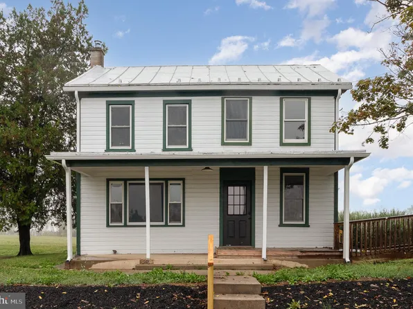 1055 Easy Rd, Carlisle, PA 17015