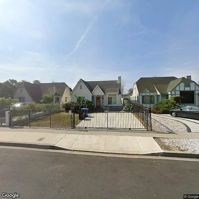 540 W 112th St