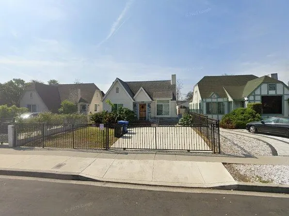 540 W 112th St, Los Angeles, CA 90044