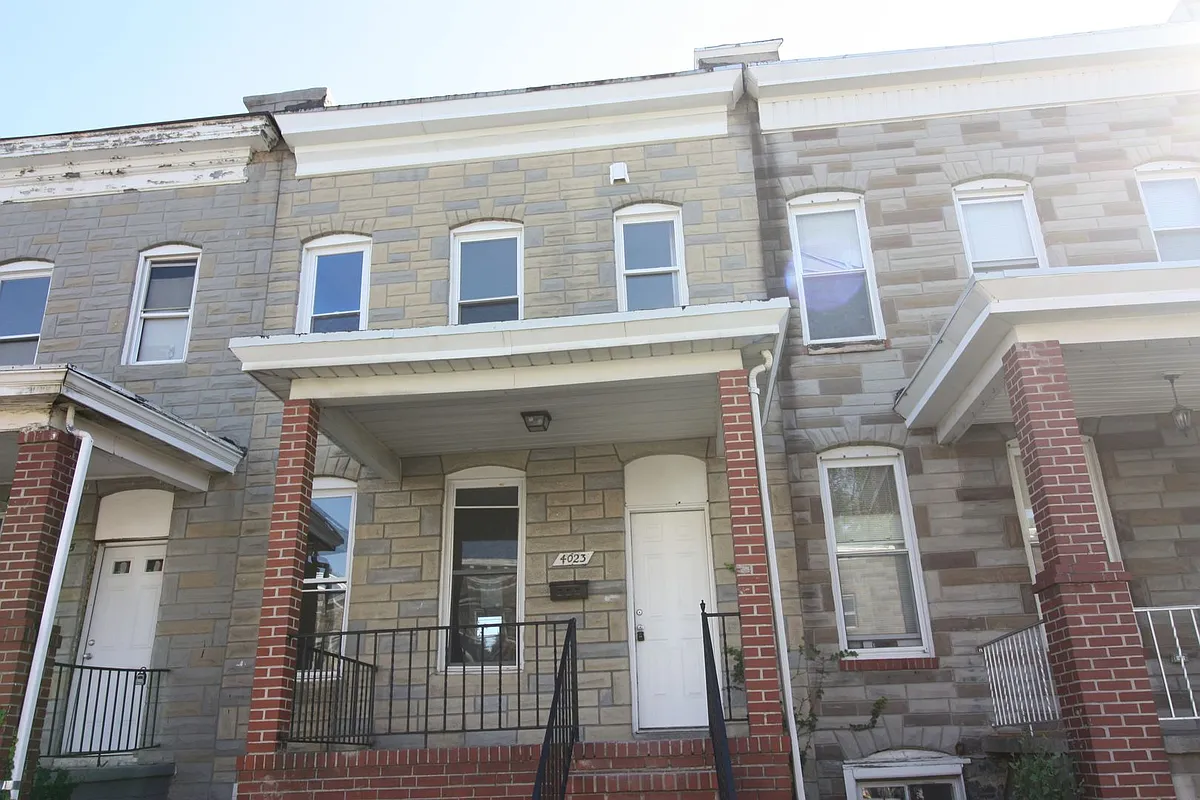 Building Photo - 4023 Belwood Ave