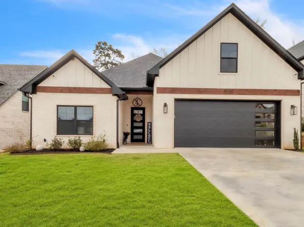 4514 Lone Oak Ln, Longview, TX 75605