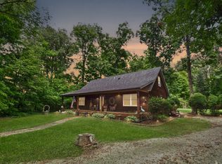 8377 Boyer Rd, Bradford, OH 45308