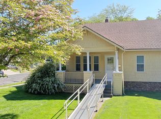 1447 Stanley St, New Britain, CT 06053