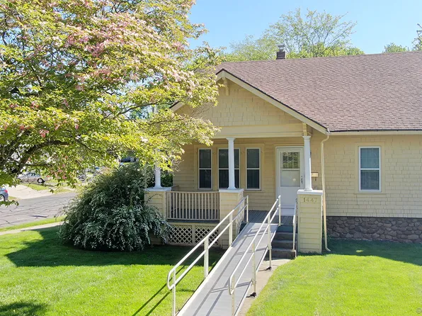 1447 Stanley Street, New Britain, CT 06053