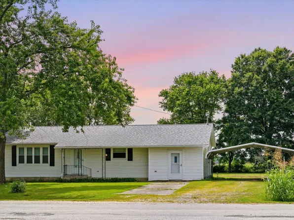 411 N Walnut Street, Fair Play, MO 65649