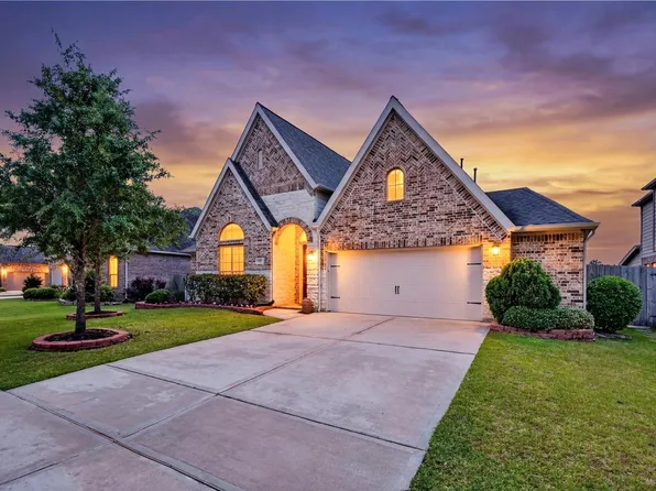 20307 Mary Point Ln, Cypress, TX 77433