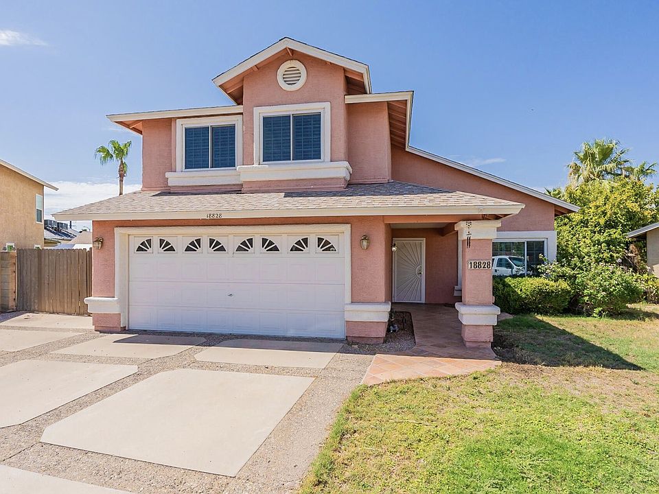 ARIZONAFREEDOM【B-18b】 La Esplanada - Phoenix, AZ Apartments | Realtor.com®