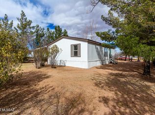 9671 E Cana St, Hereford, AZ 85615