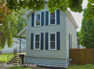 310 S Hampton St, Bay City, MI 48708