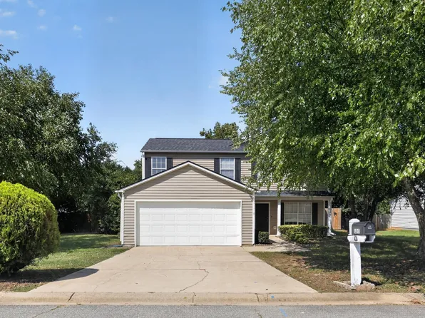 101 Tripmont Ct, Simpsonville, SC 29680