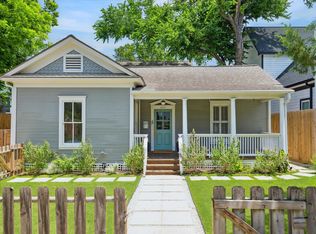 406 Archer St, Houston, TX 77009