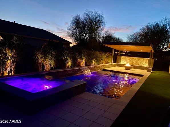22335 E DUNCAN Street, Queen Creek, AZ 85142