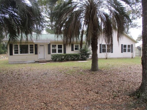 195 Fern Dr, Folkston, GA 31537