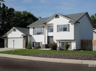 2255 N Springland Ave, Boise, ID 83713