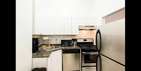 Rented by Think Properties