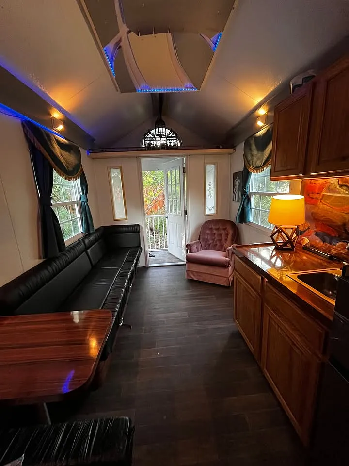 1 bed, 208 sqft, $1,000 — Photo 4