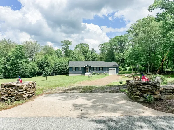 476 Bailey Hill Road, Killingly, CT 06239