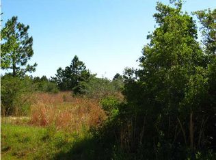 Buggy Dr, Milton, FL 32583