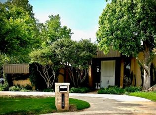 11125 Blue Stem Back Rd, Oklahoma City, OK 73162